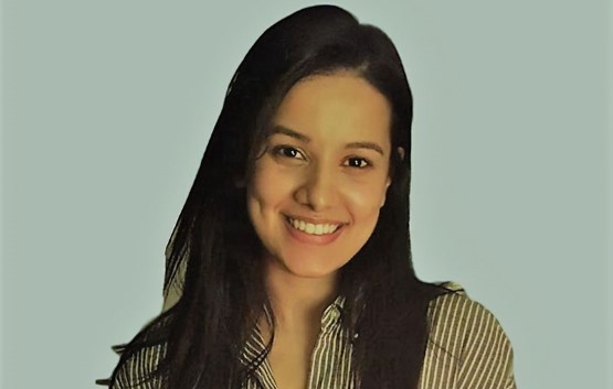 Nadia Dallaji