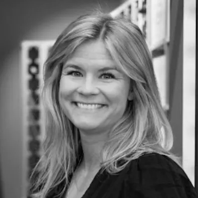 Frida Fogelberg