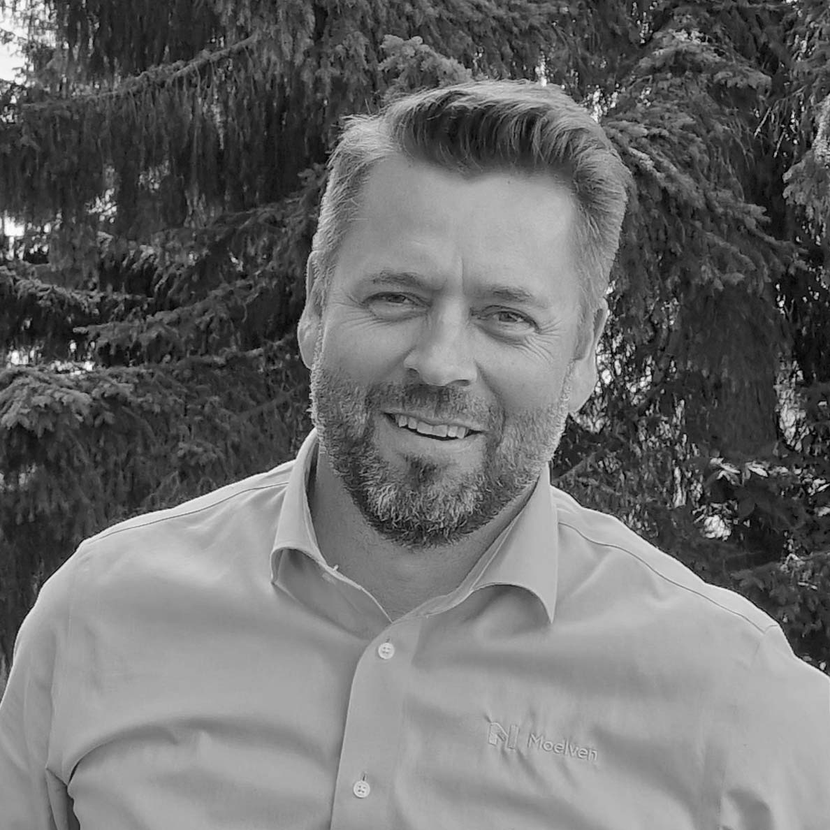 Leif Myrvoll Snilsberg