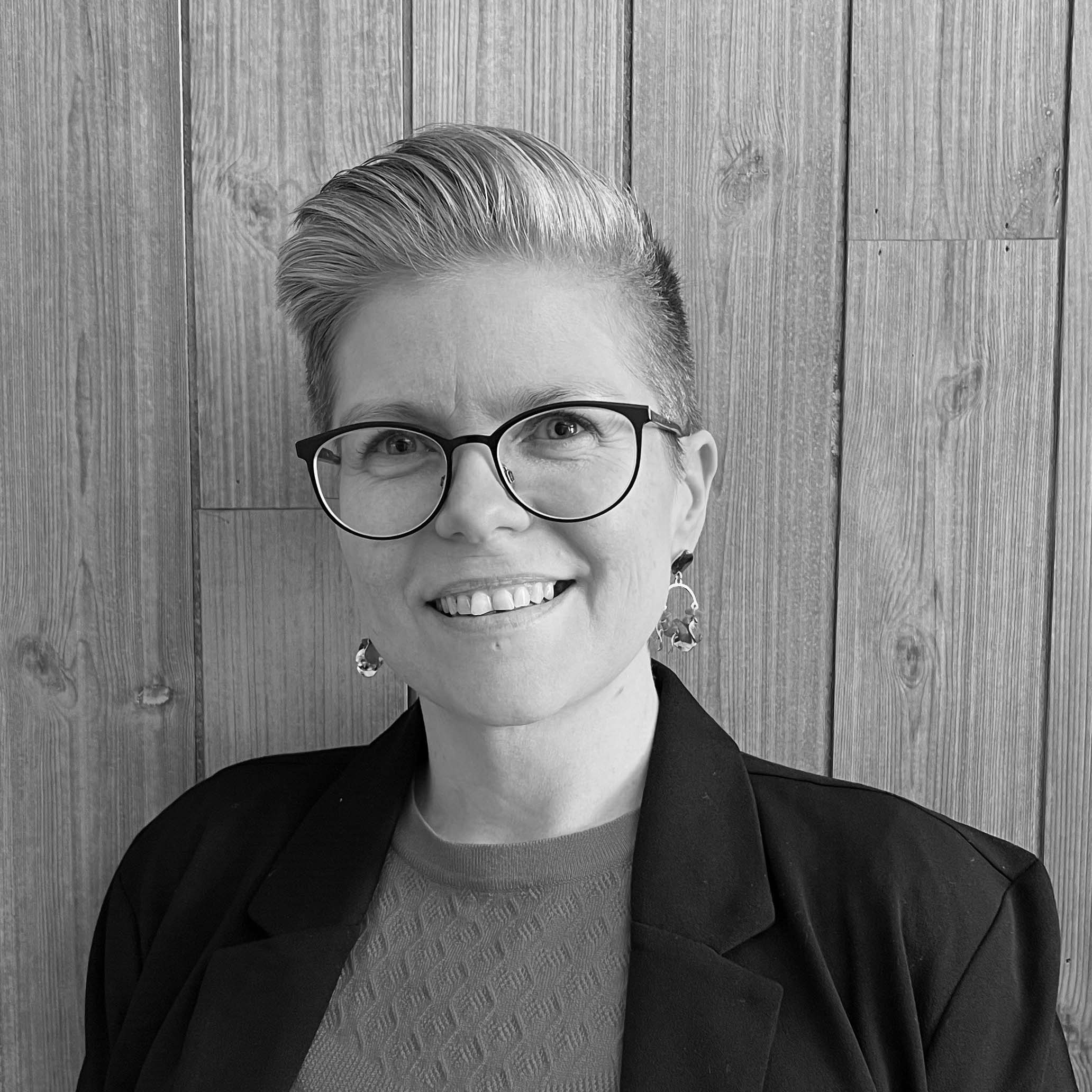 Anette Mork