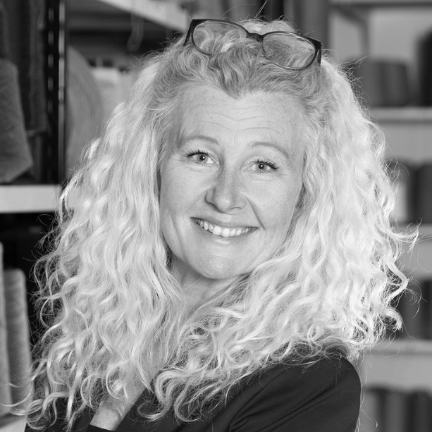 Christine Berglund