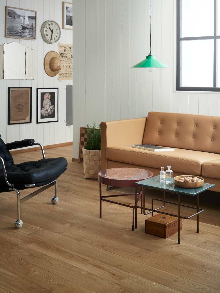 Moelvengolvet Nordic Ek