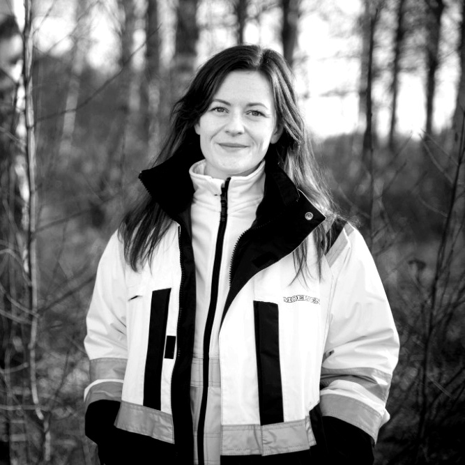 Lisa Nilsson