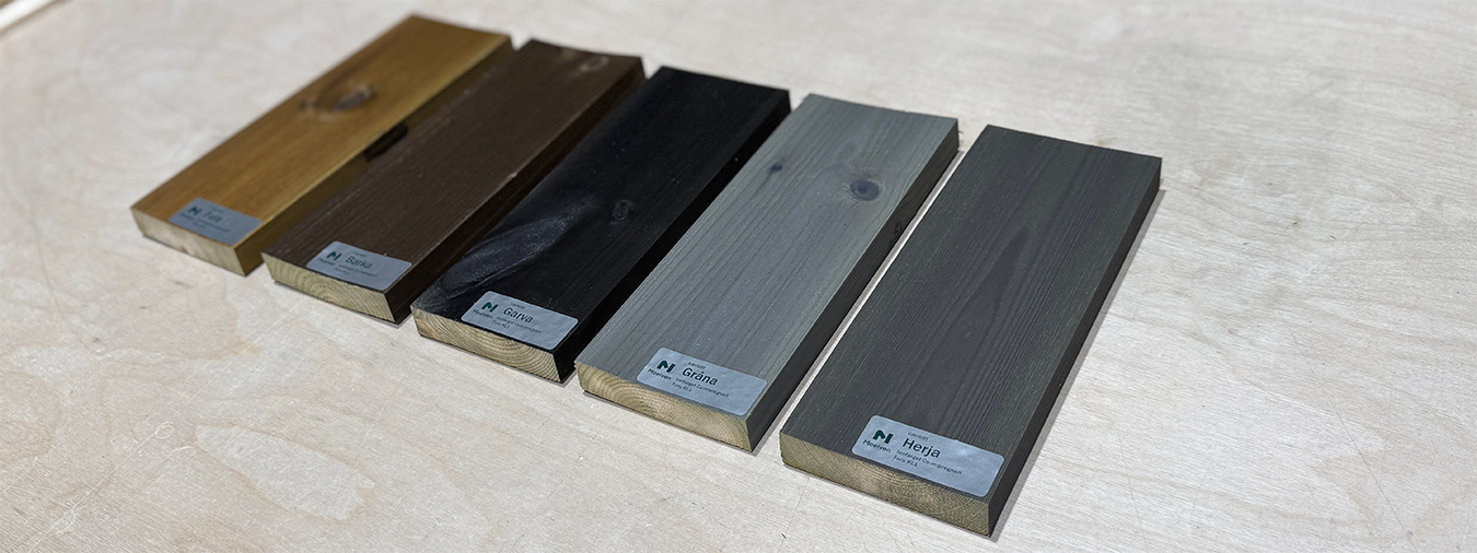 Værbitt Barka Fura Garva