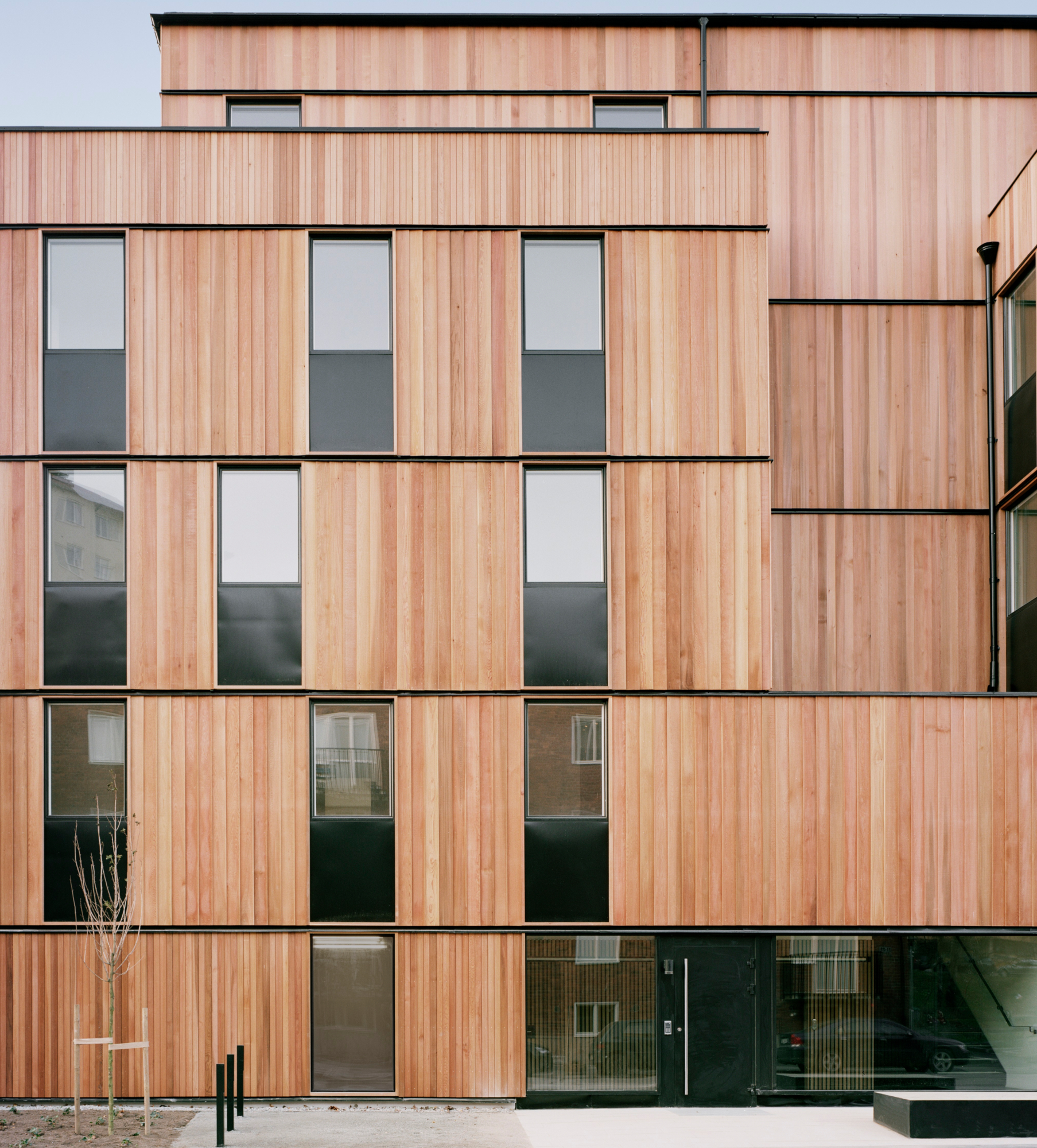 Nybyggt 2013 - bläddra vidare för uppföljningsbilder