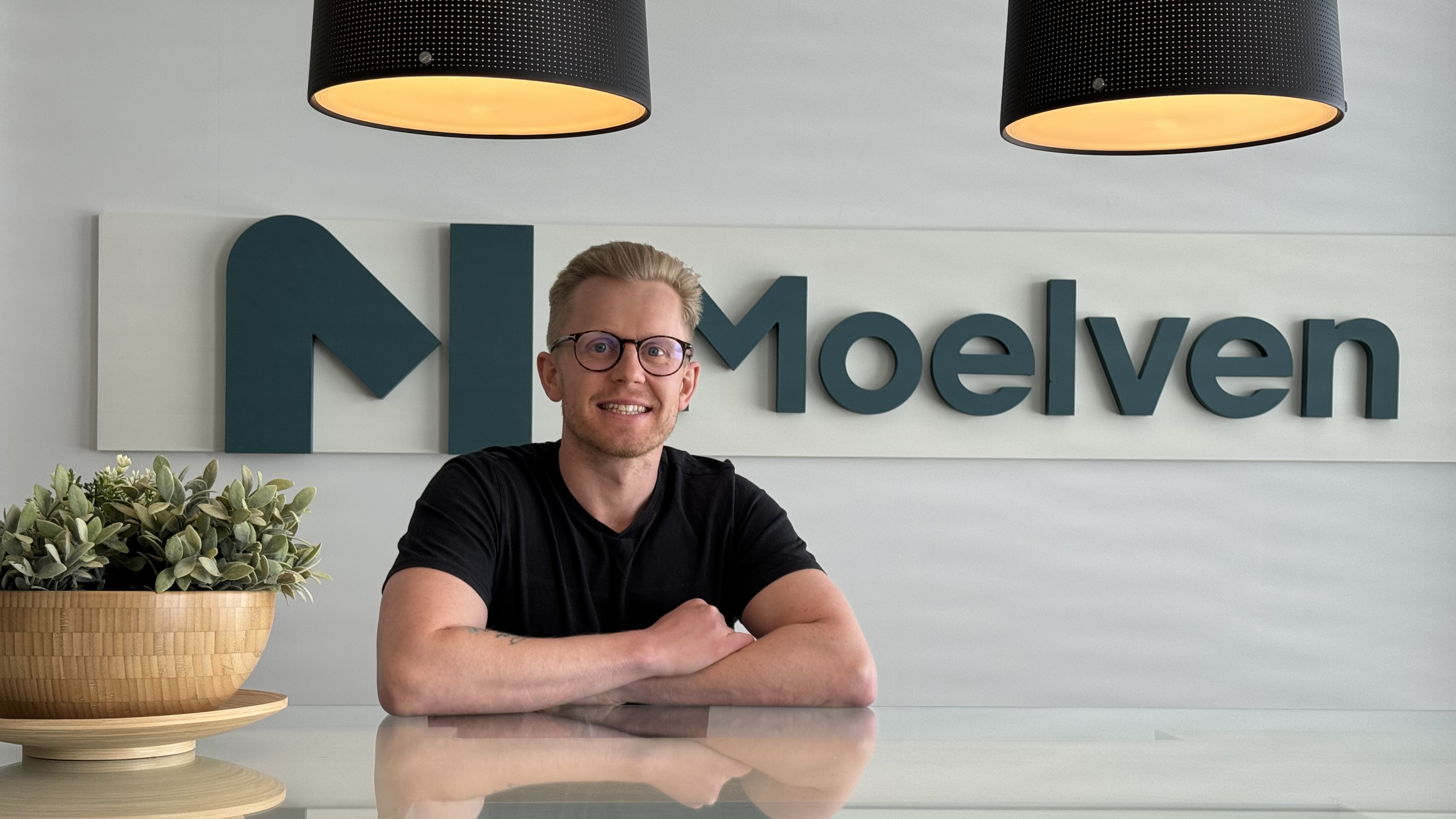 Moelven Modus har bygget egen EPD-generator