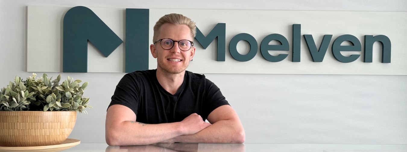 Moelven Modus har bygget egen EPD-generator