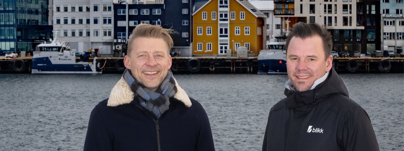 TH Blikk skal levere systeminnredninger fra Moelven Modus i Nordland, Troms og Finnmark