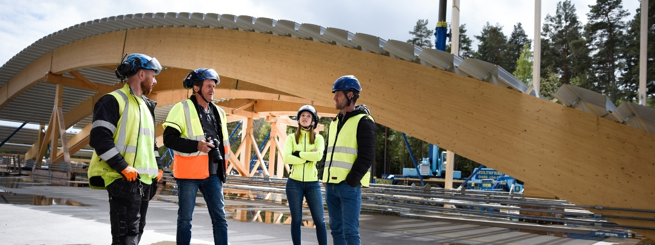 Sola sportcenter och Thoma Johansson