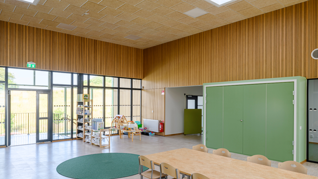 Villa Sjöstadens Montessori