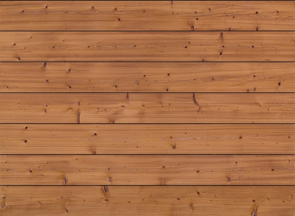 TermoGran - värmebehandlad gran