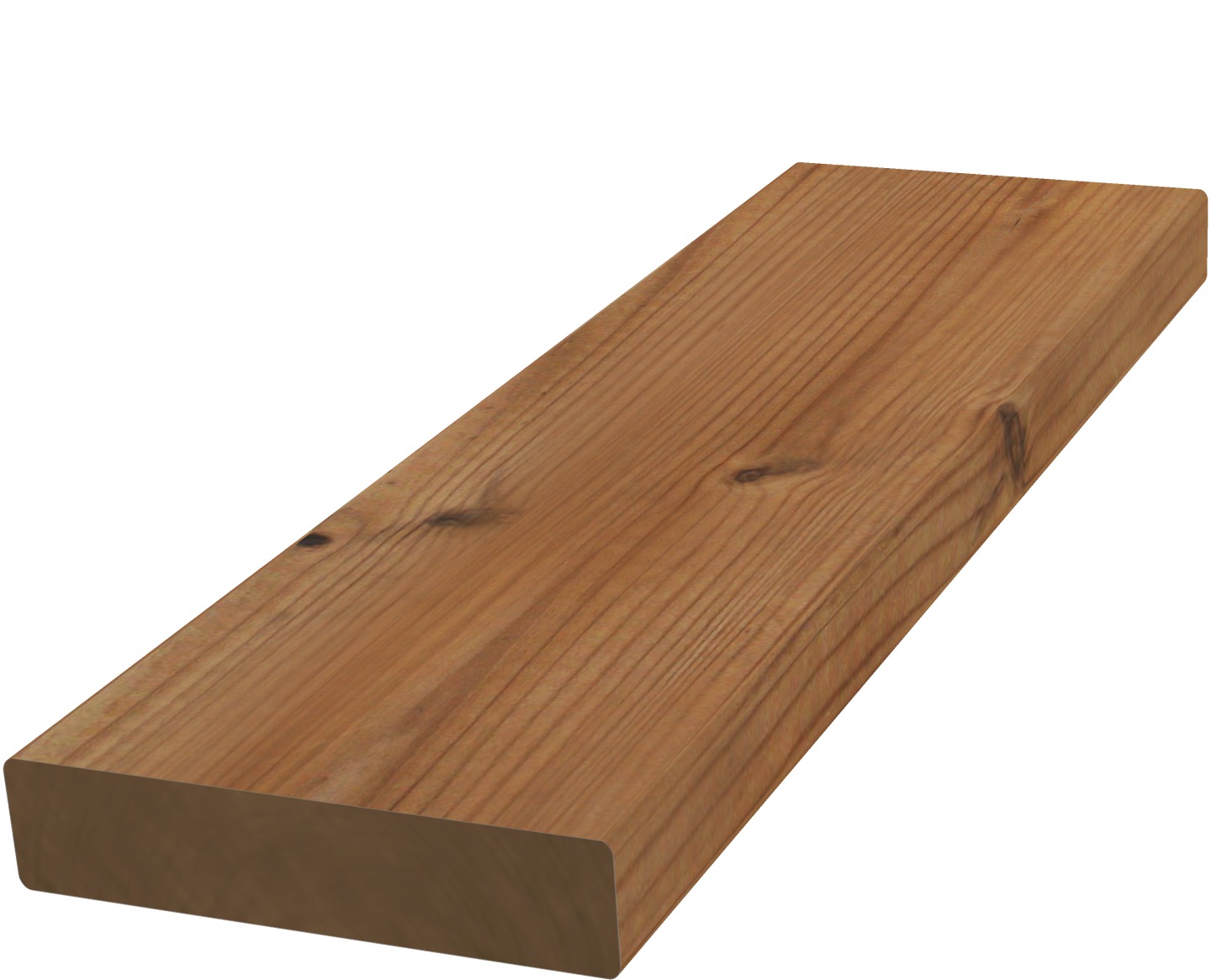 Thermowood Trall
