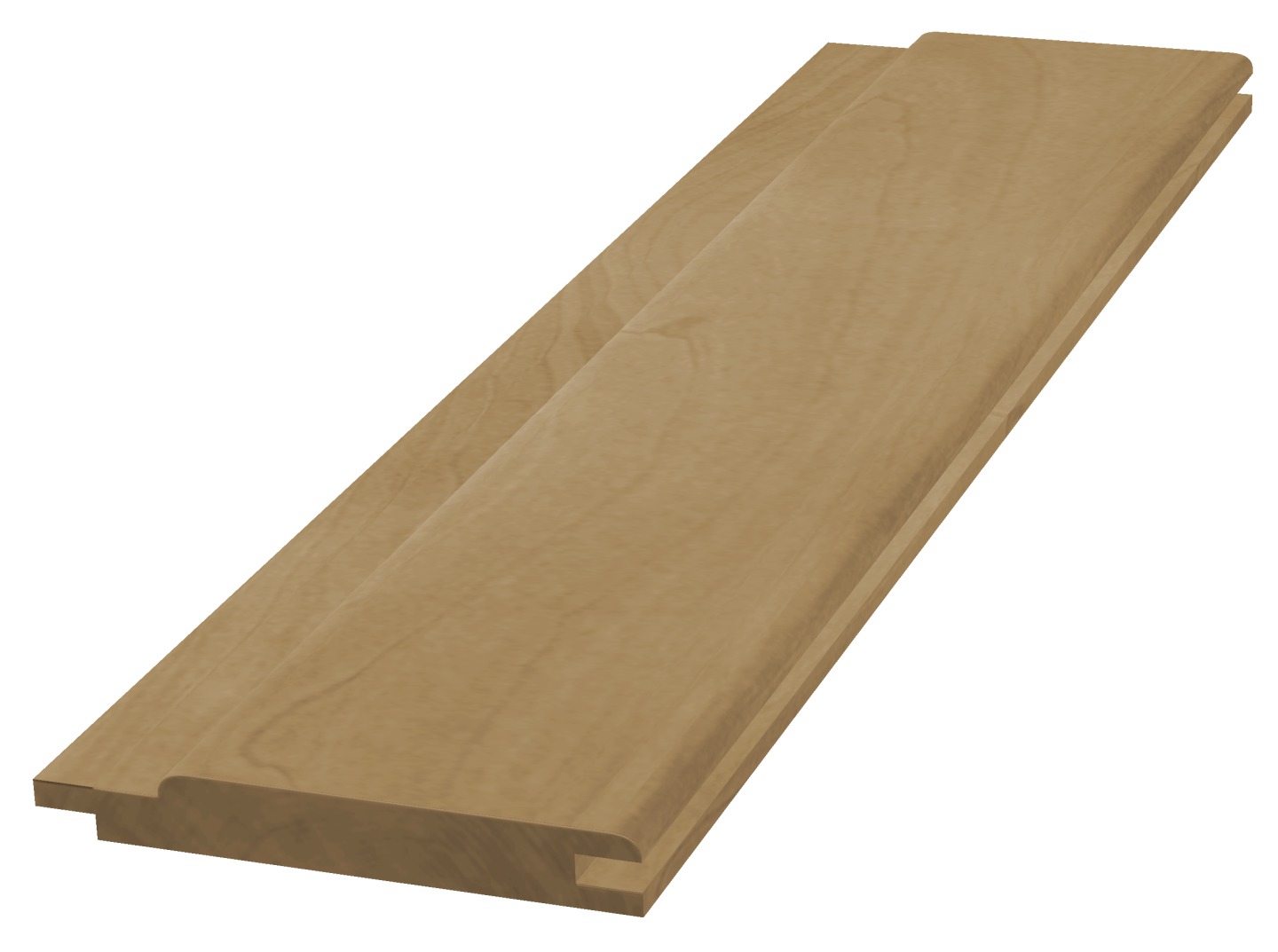 Bastupanel Soft TermoAsp