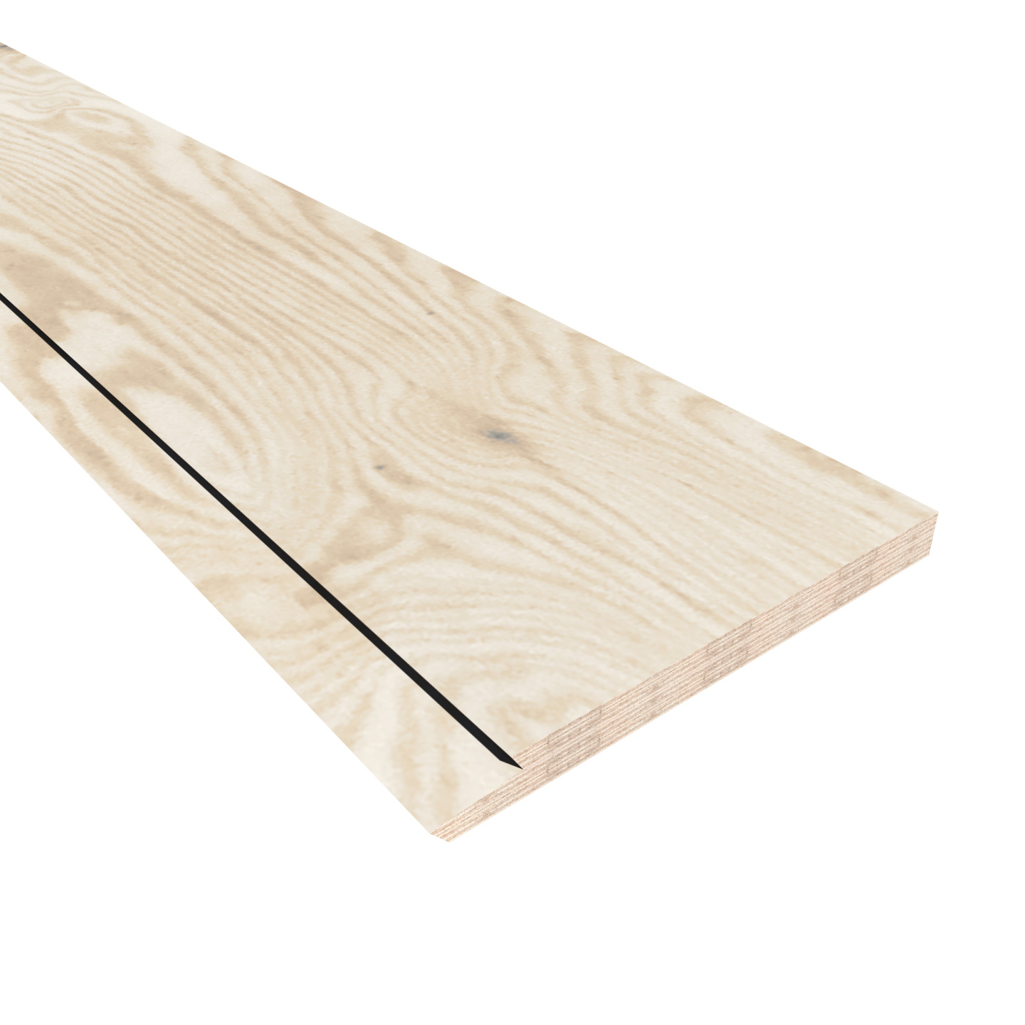 Vänerply K20/70 Ergo Pasbit 125
