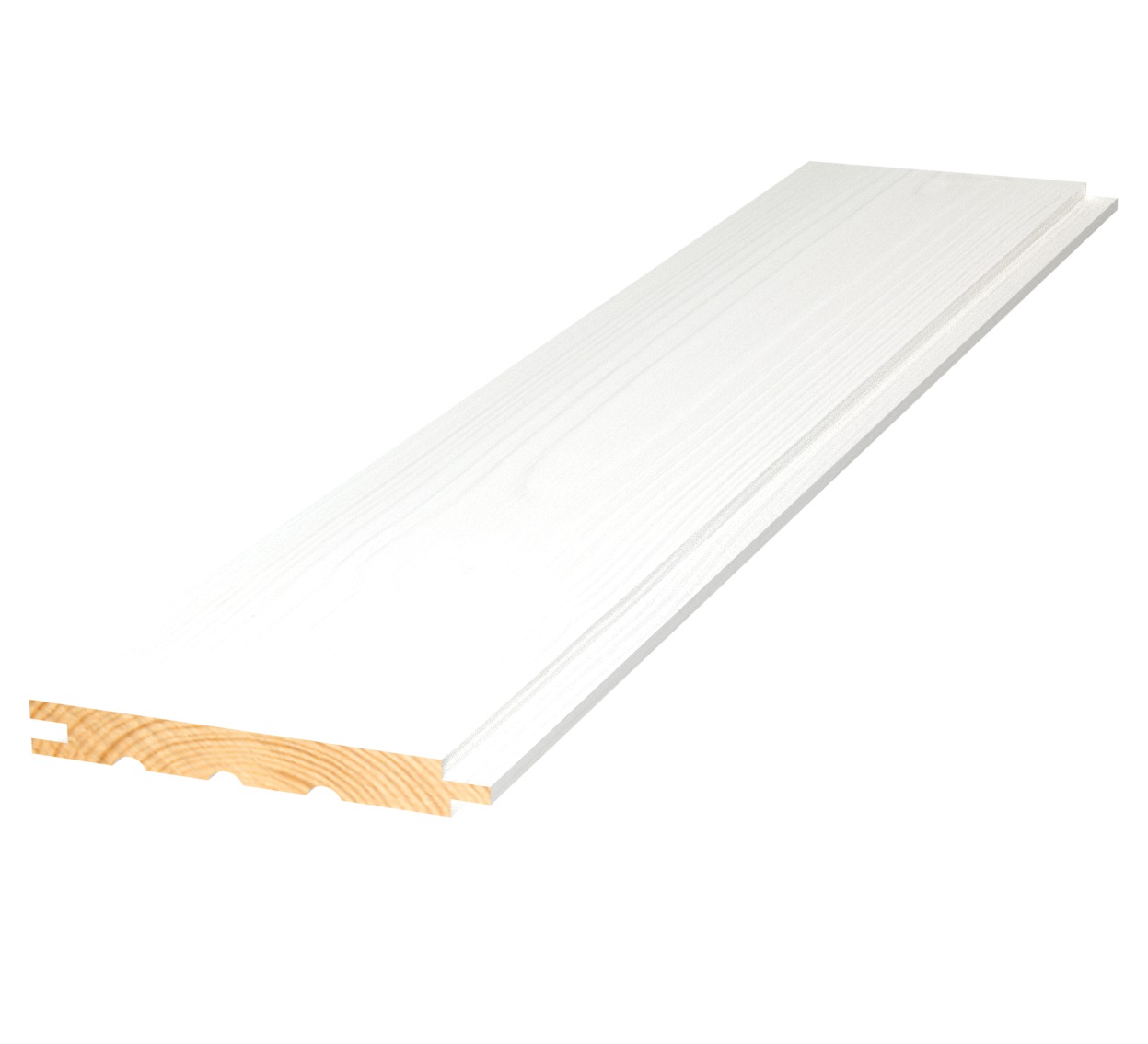 Effekt Livlig Vit S 0500 - N