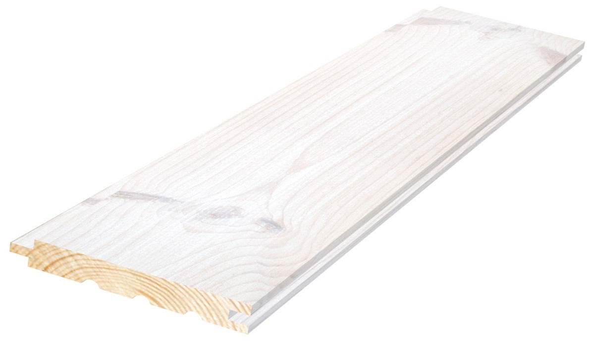 Sjöbod Snö