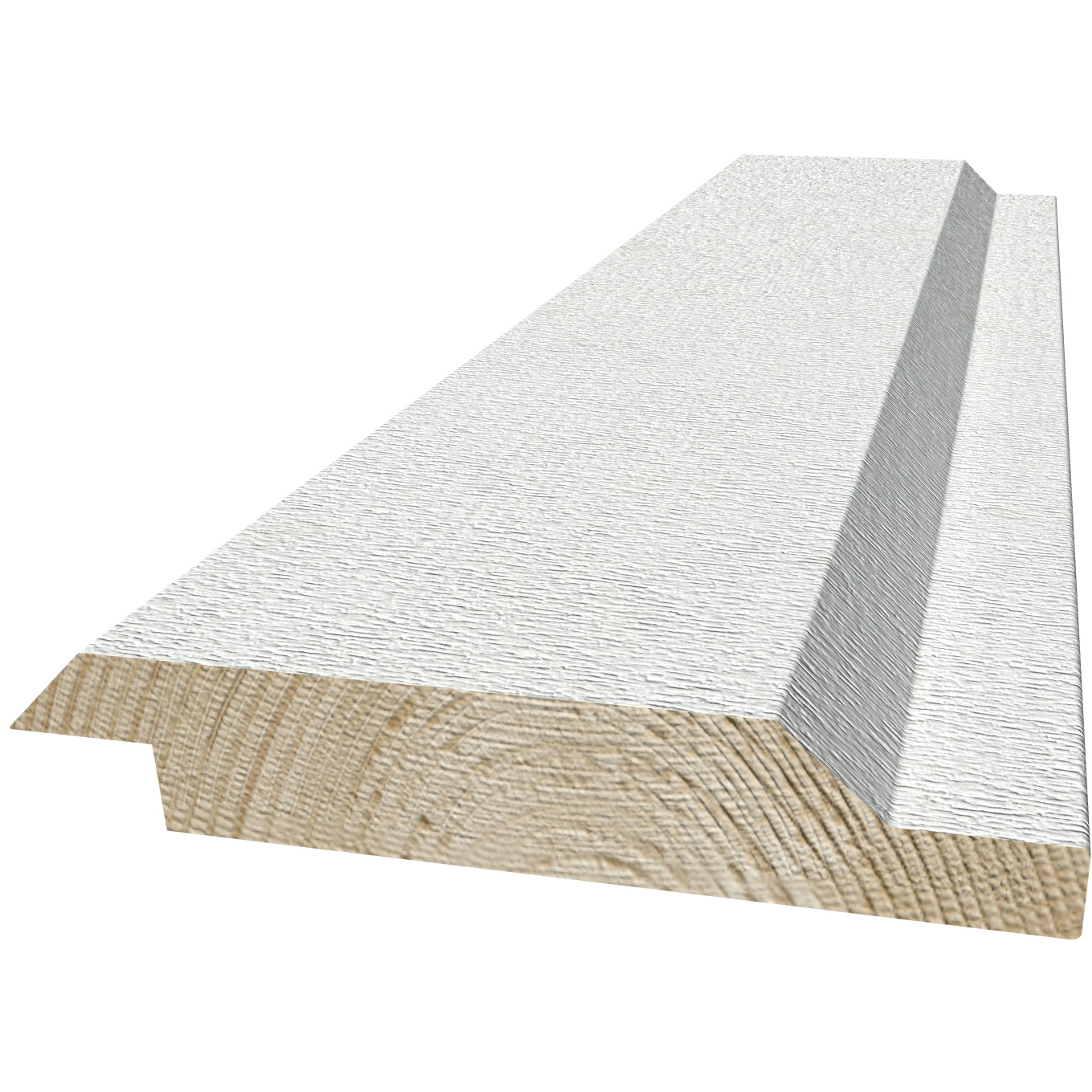 Moelven Bekväm, Z-panel Gran