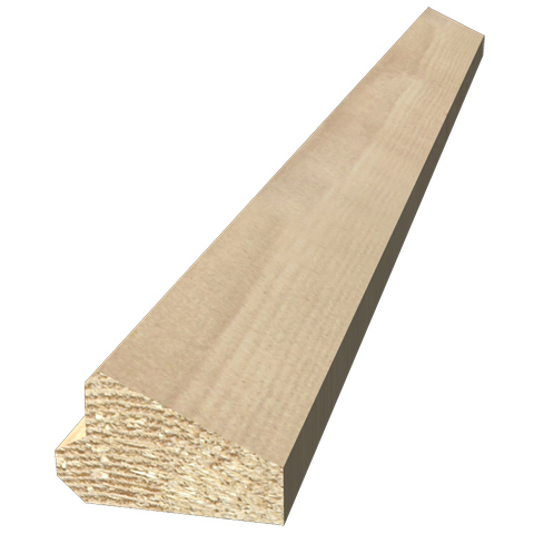 Skugglist 015 Furu