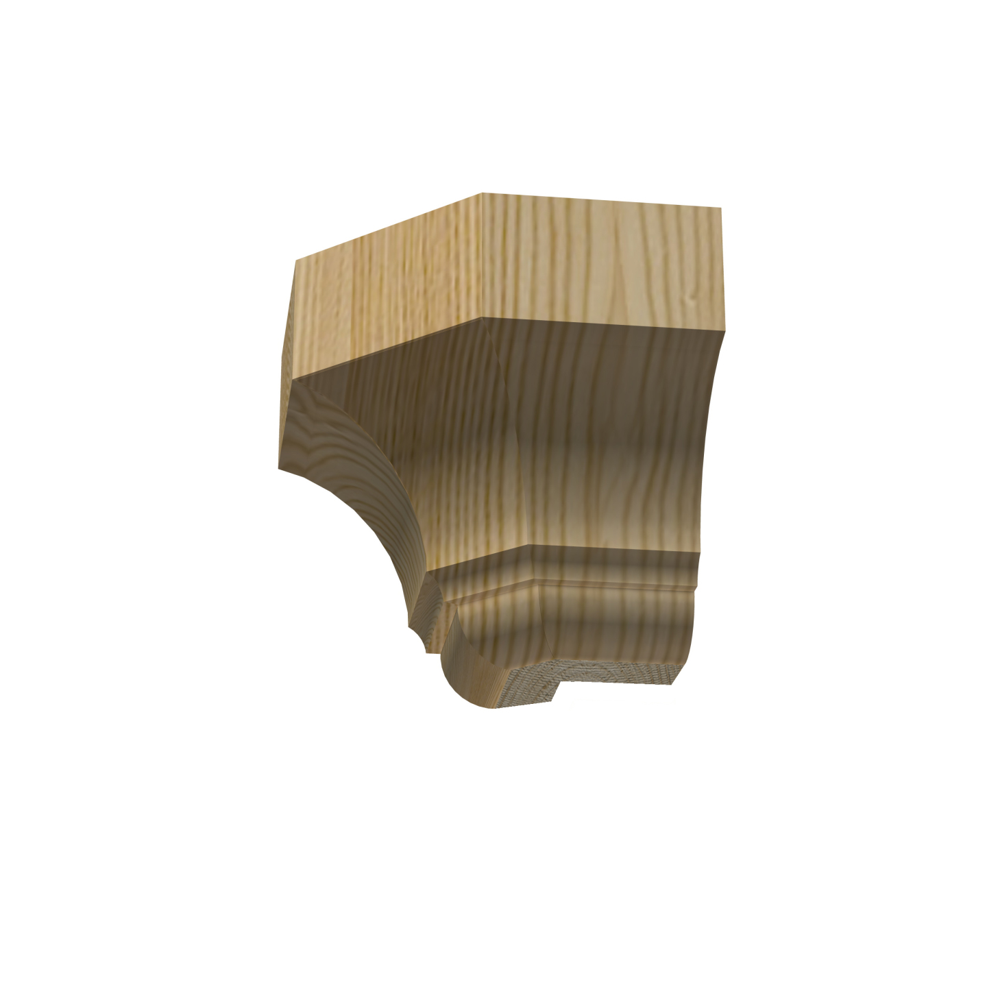 Hörnkloss ytterhörn