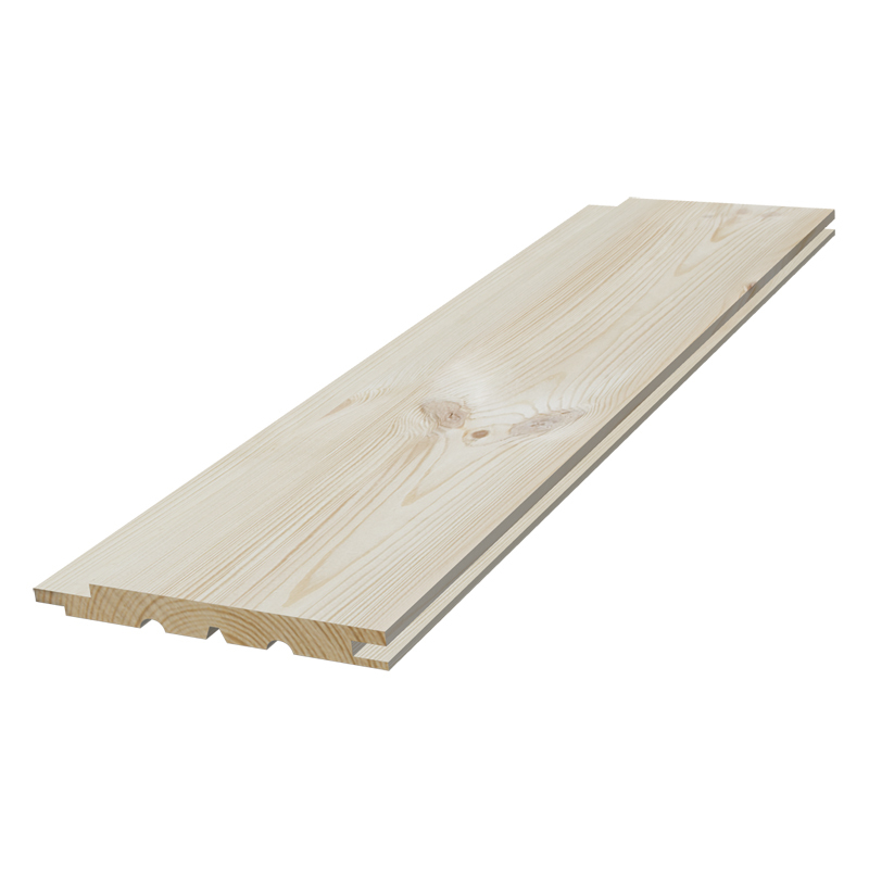 Moelven panel brosjyre