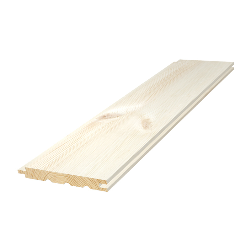 Sprekkpanel, ubehandlet