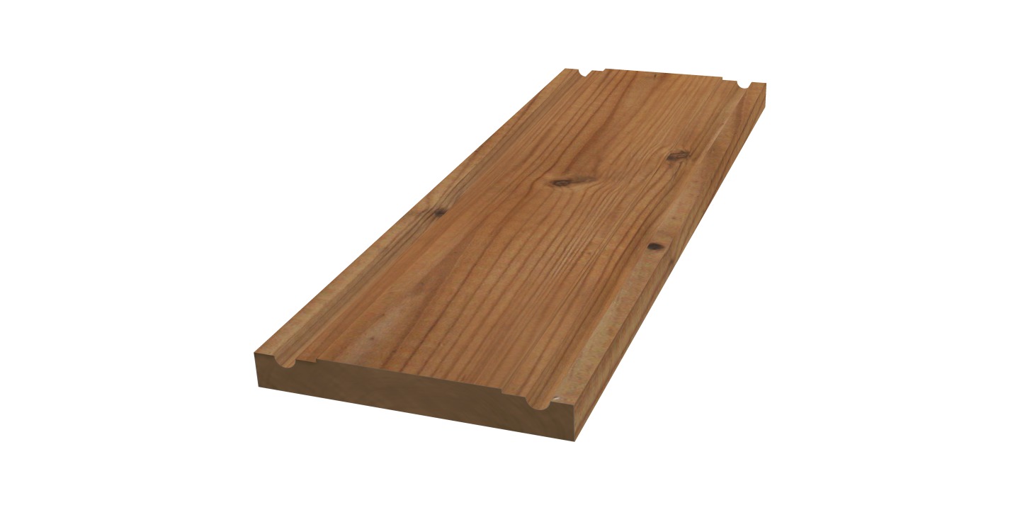 Moelven panel brosjyre