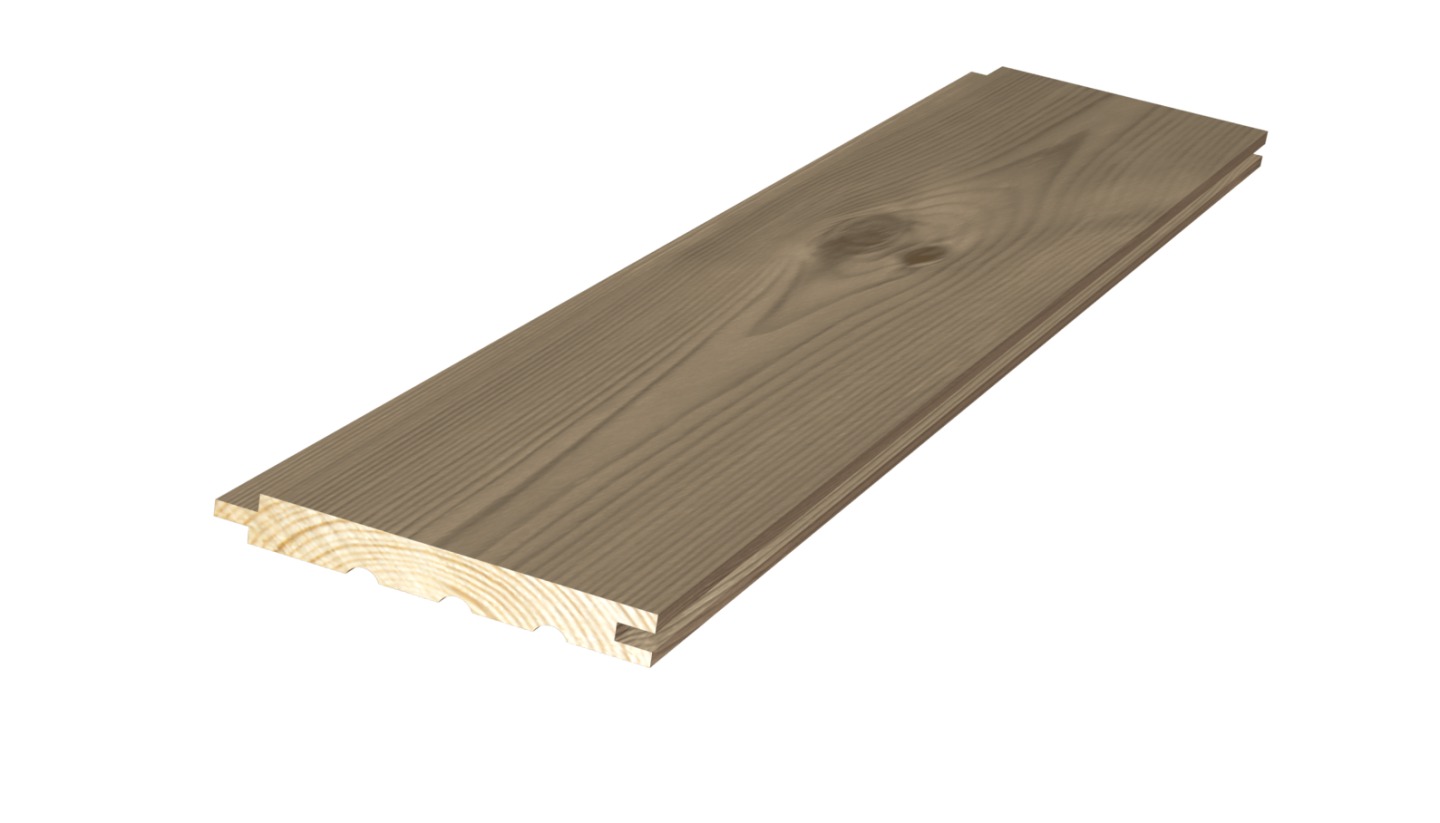 Moelven panel brosjyre