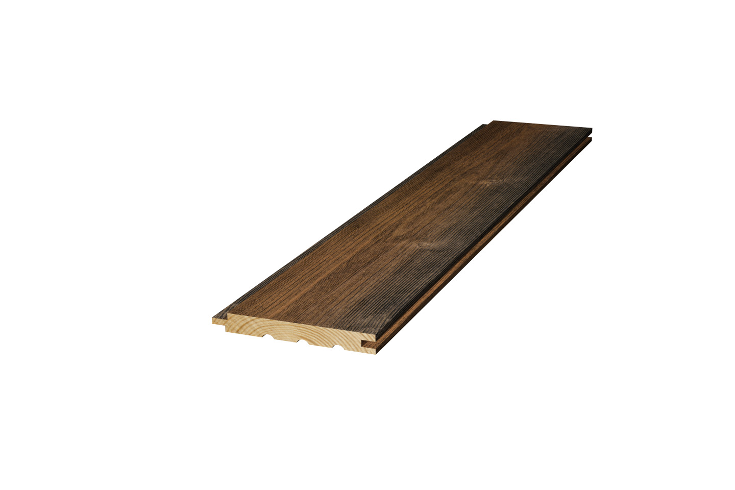 Tindre Bronse