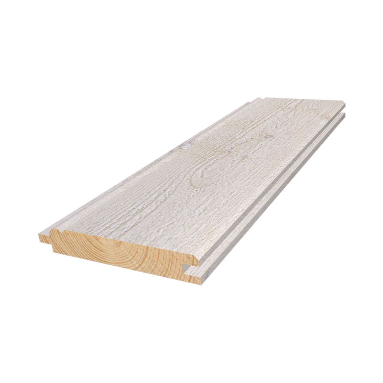 Heftig BAS Sveitserkledning m/enkelstaff