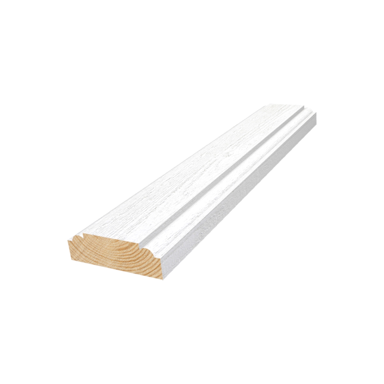 Heftig PRO+ Barokklekt