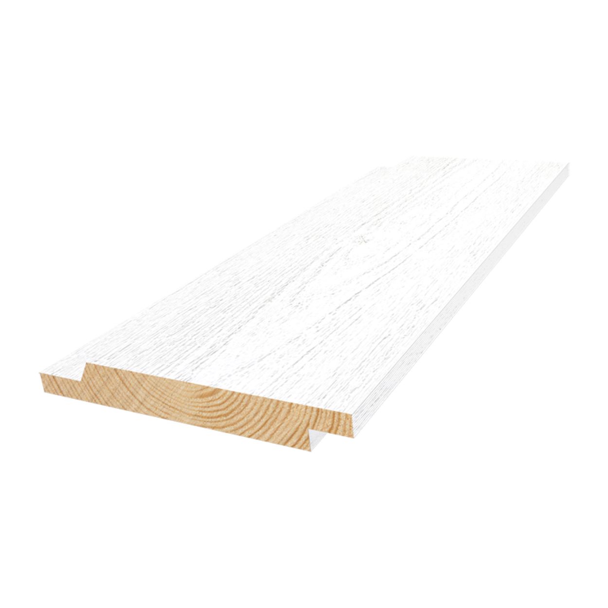 Heftig PRO+ Dobbelfals 60 grader