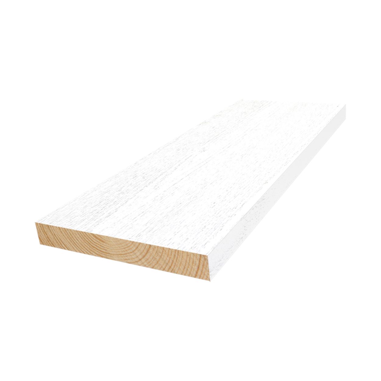 Heftig PRO+ Rektangulær
