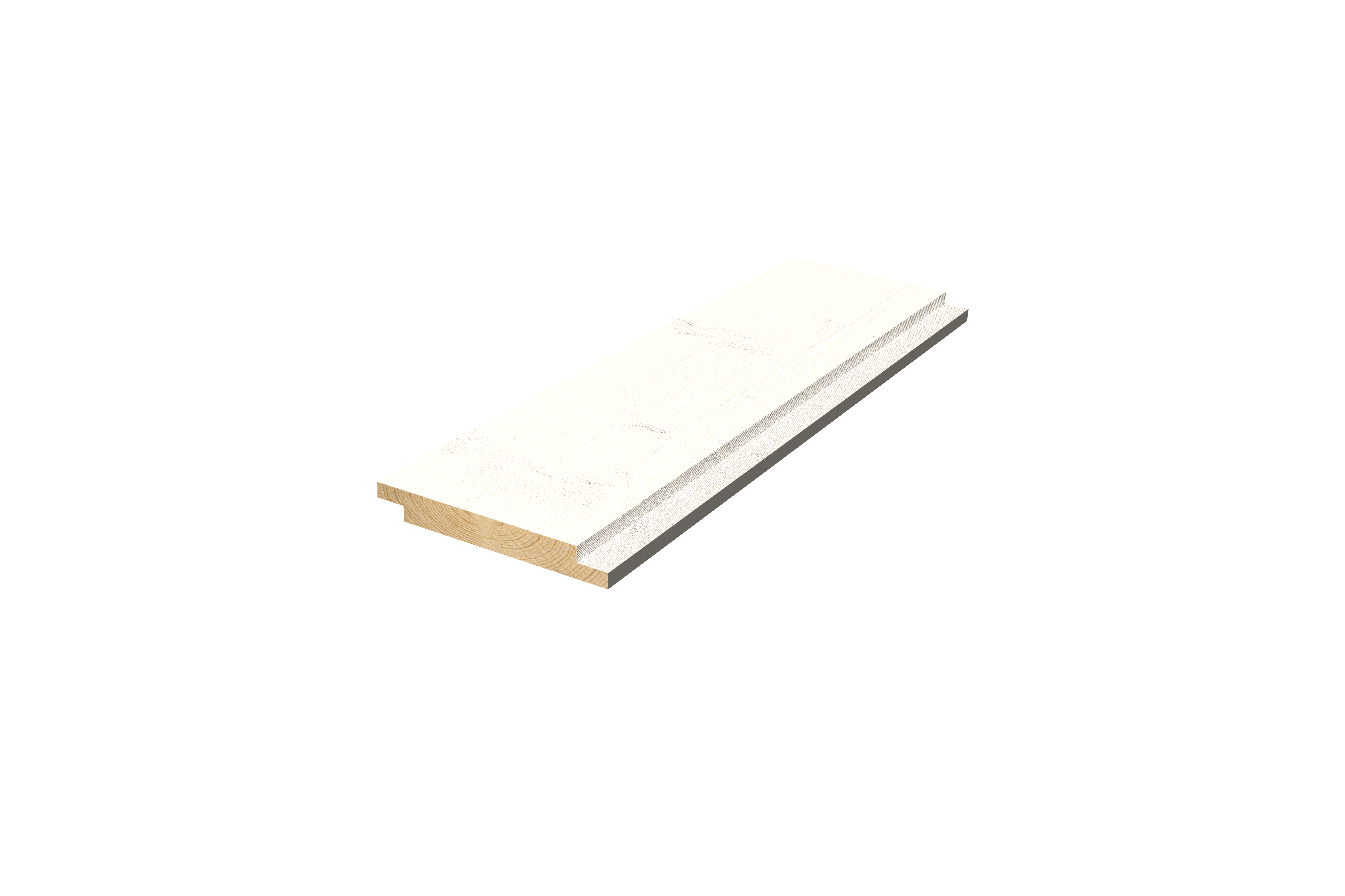 Heftig PRO+ Dobbelfals tett