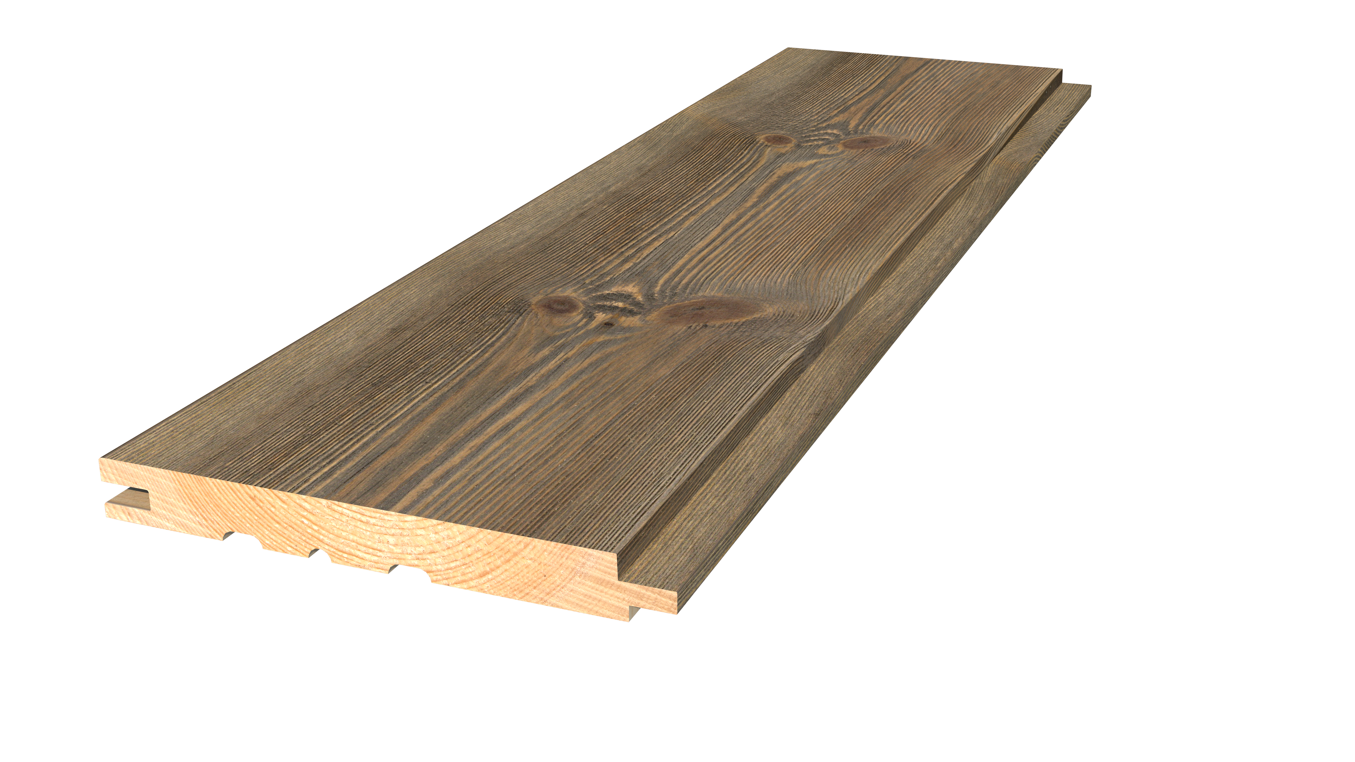 Sprekkpanel, beiset Svaberg