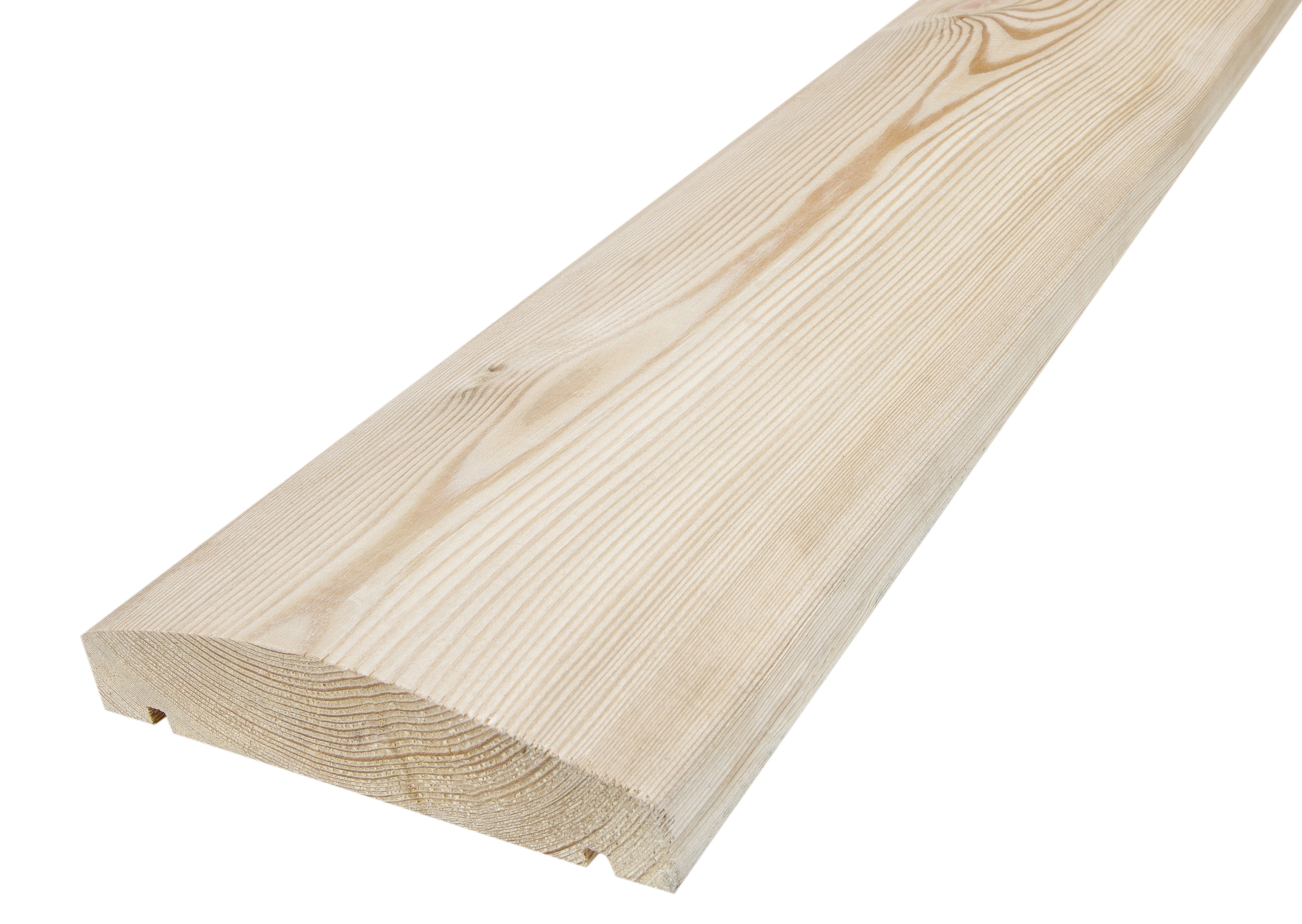 Toppbord rekkverk vedlikeholdsfritt