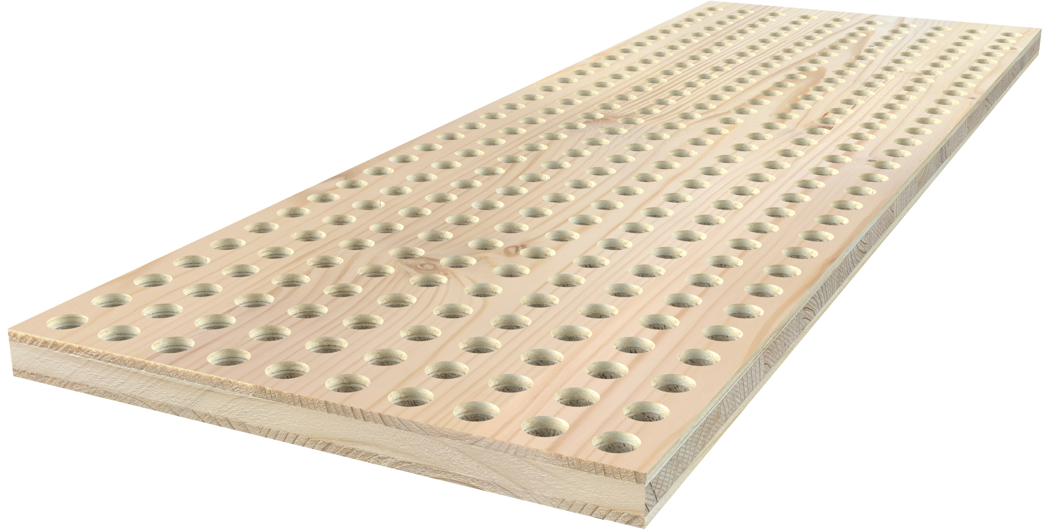 Vitre+ brannbeskyttet KLT