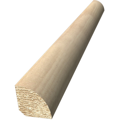 Kvartstaff Ubehandlet