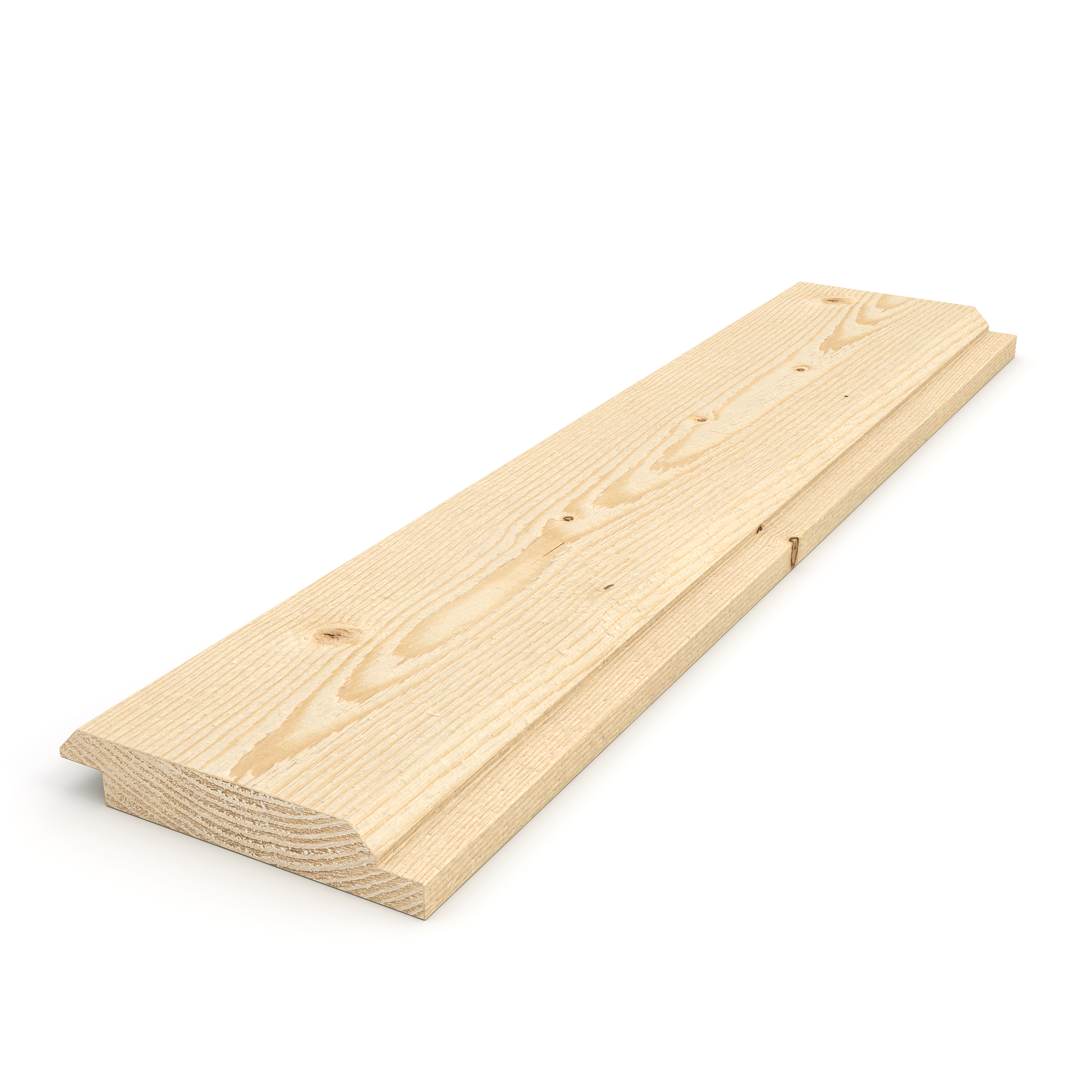 Moelven Bas, Falsad Dubbelfas