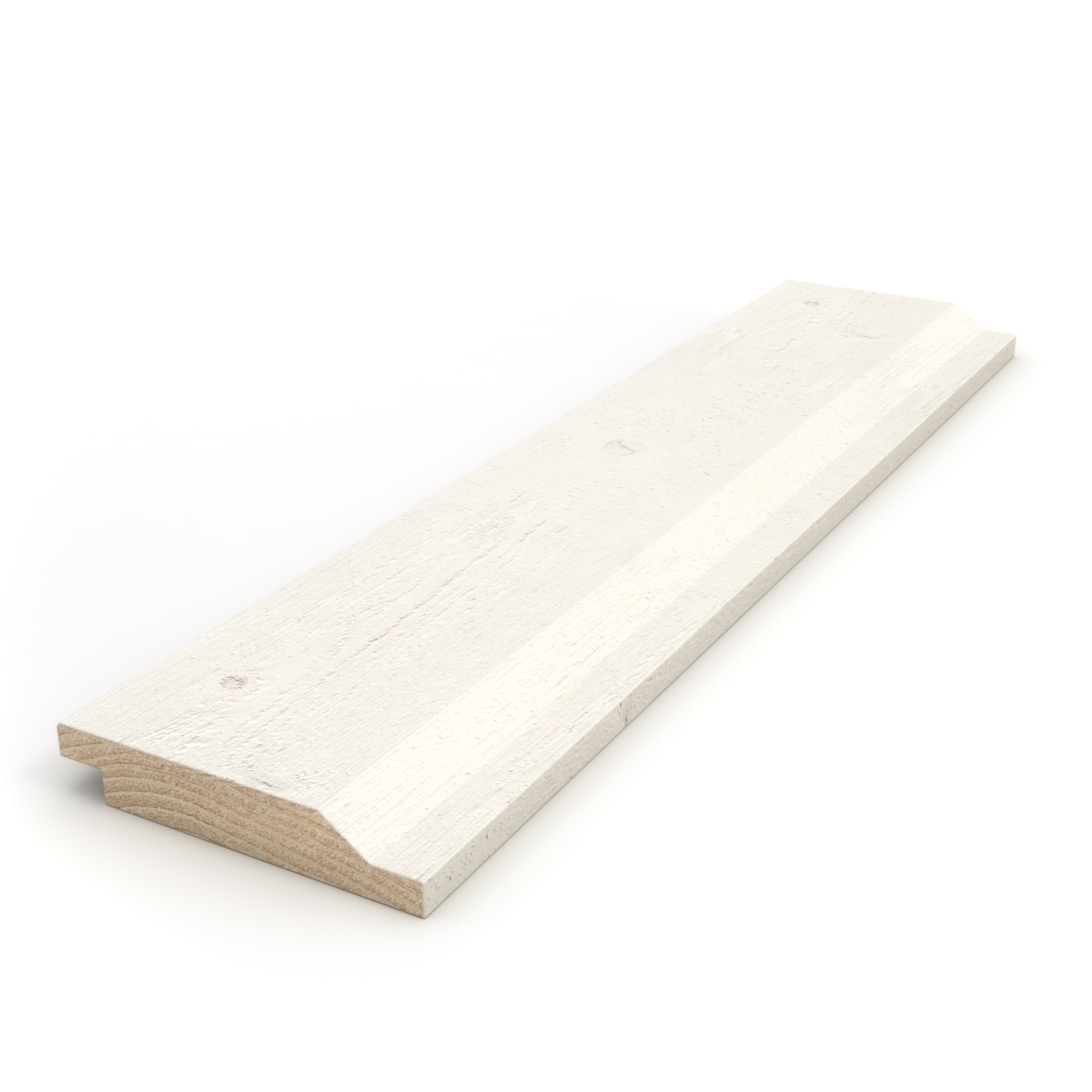 Moelven Bekväm, Falsad Enkelfas