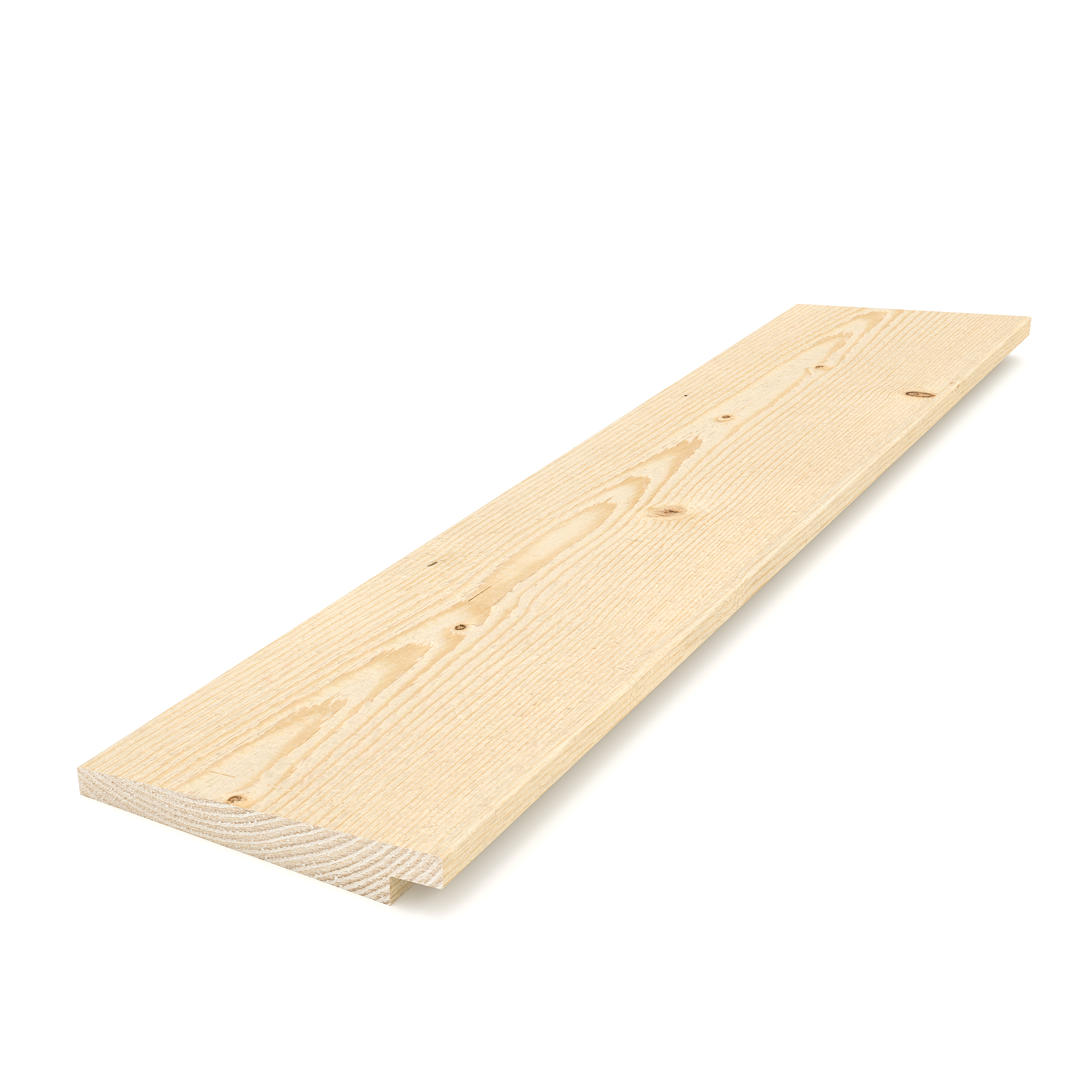 Moelven Bas, Fjällpanel