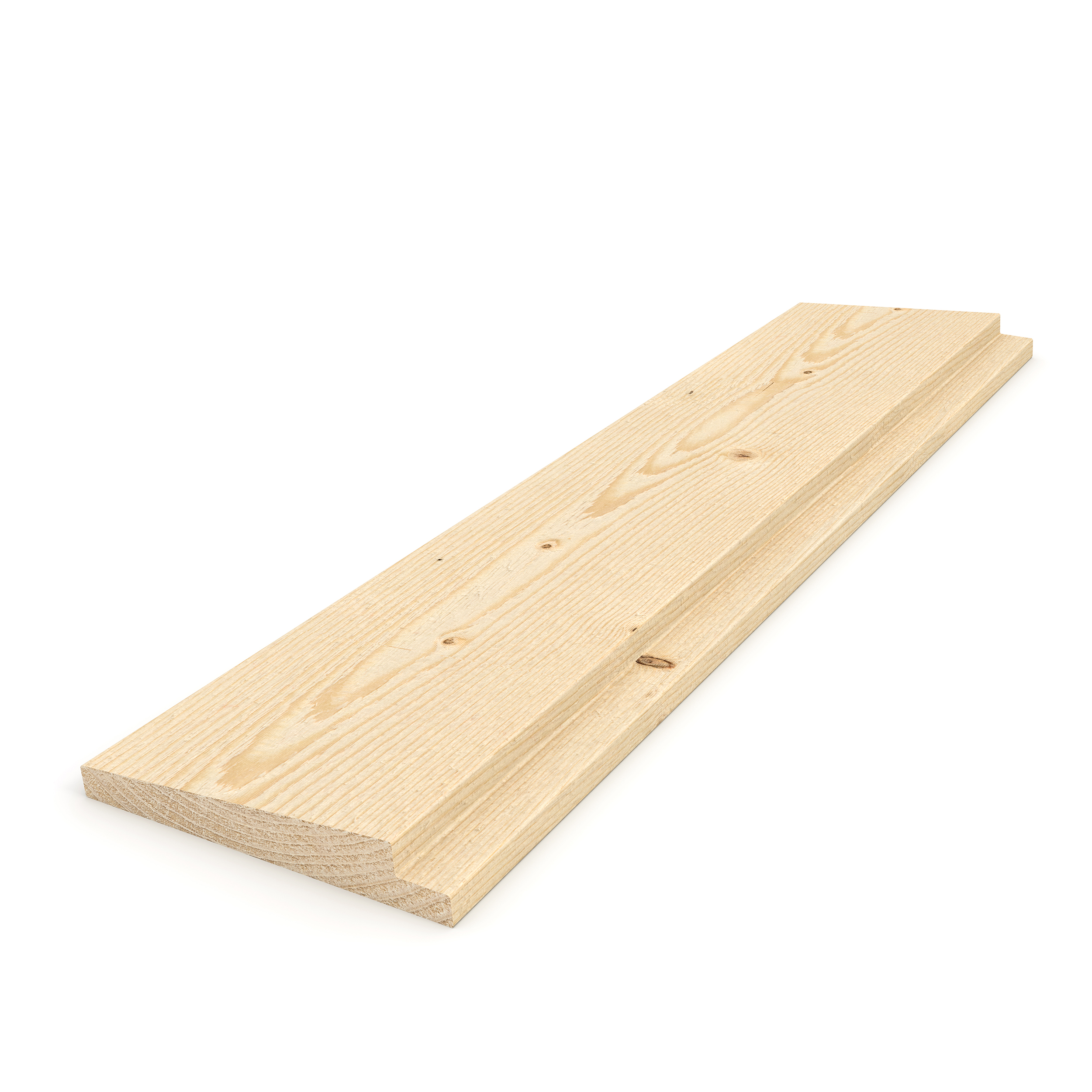 Moelven Bas, Fjällpanel