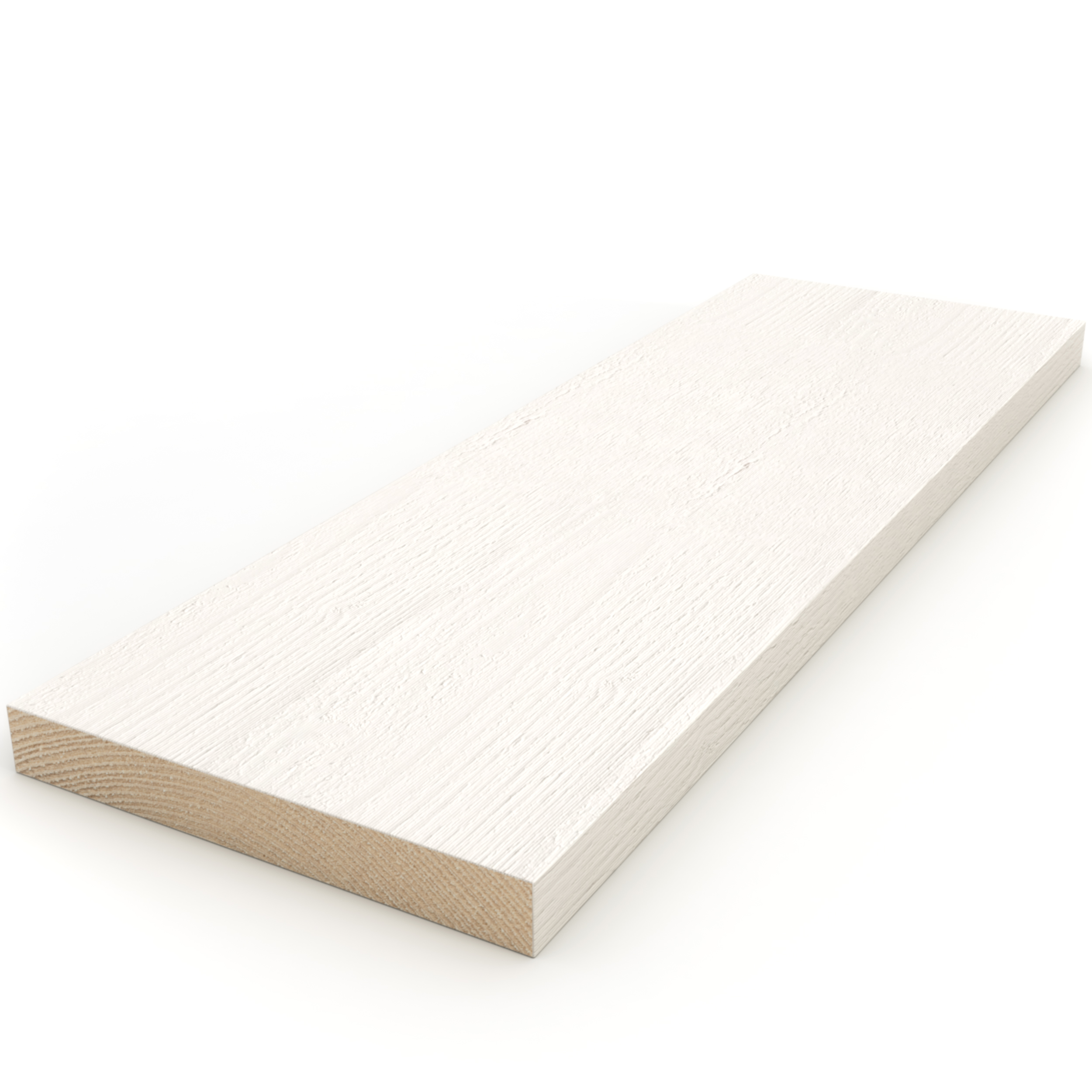 Moelven Proffs Rektangulär 22x170