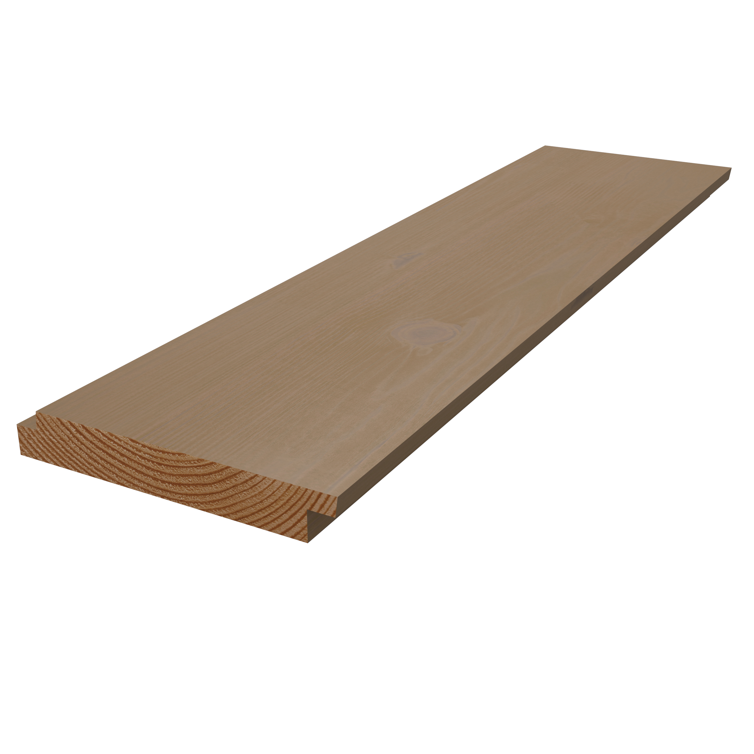 ThermoWood F481 - BT V-fast Pigment Silver