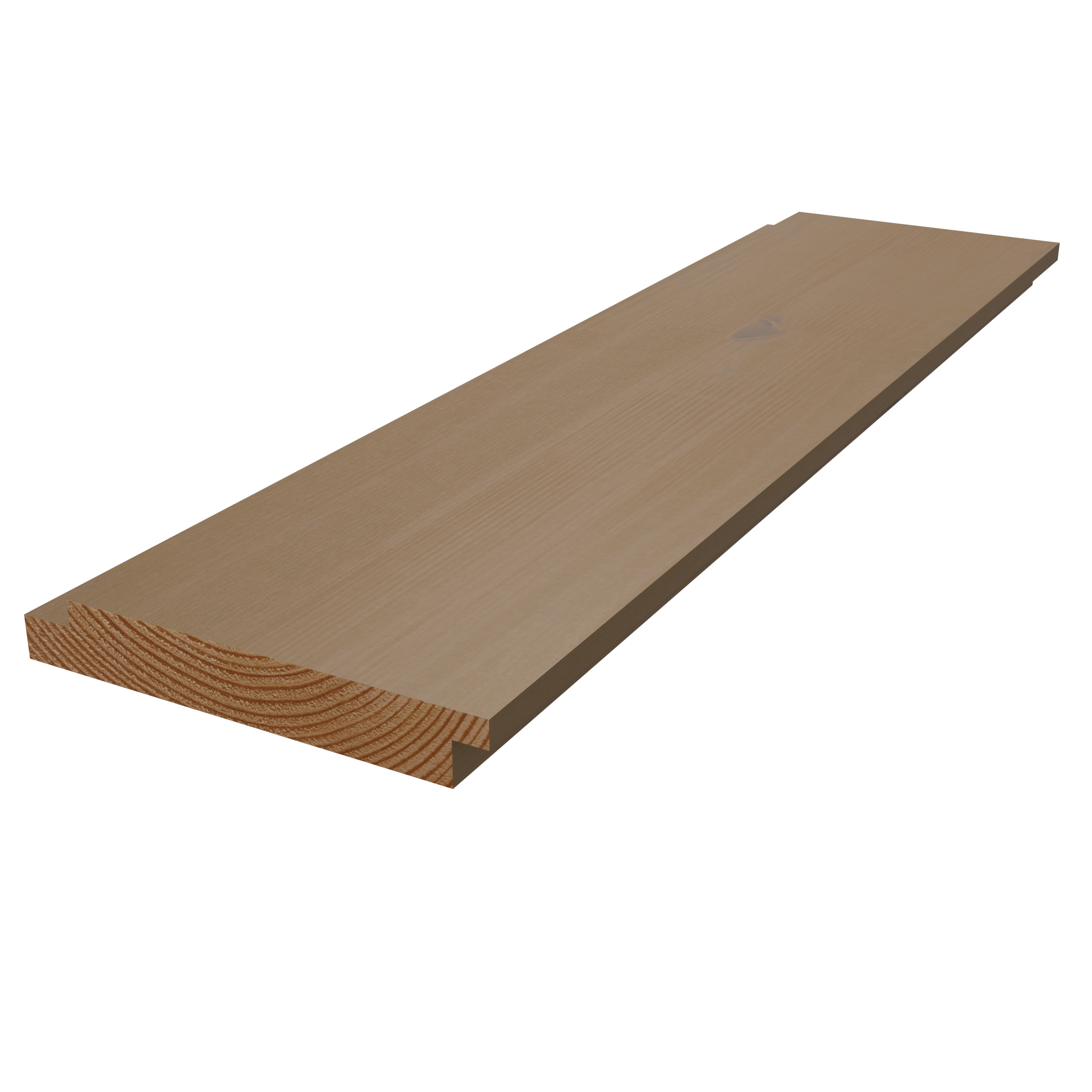 ThermoWood F501 - BT V-fast Pigment Silver
