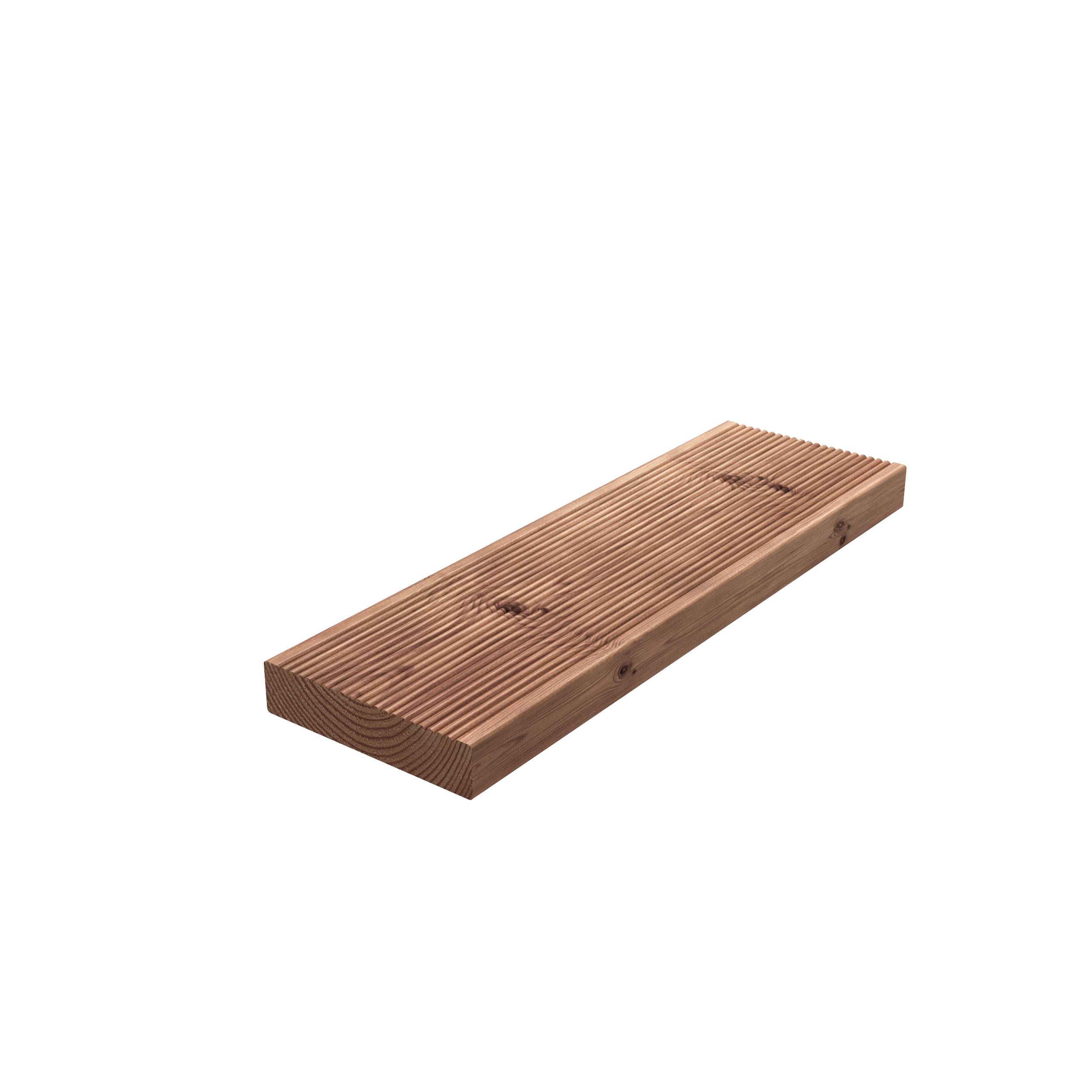 Thermowood - Trall Rillad