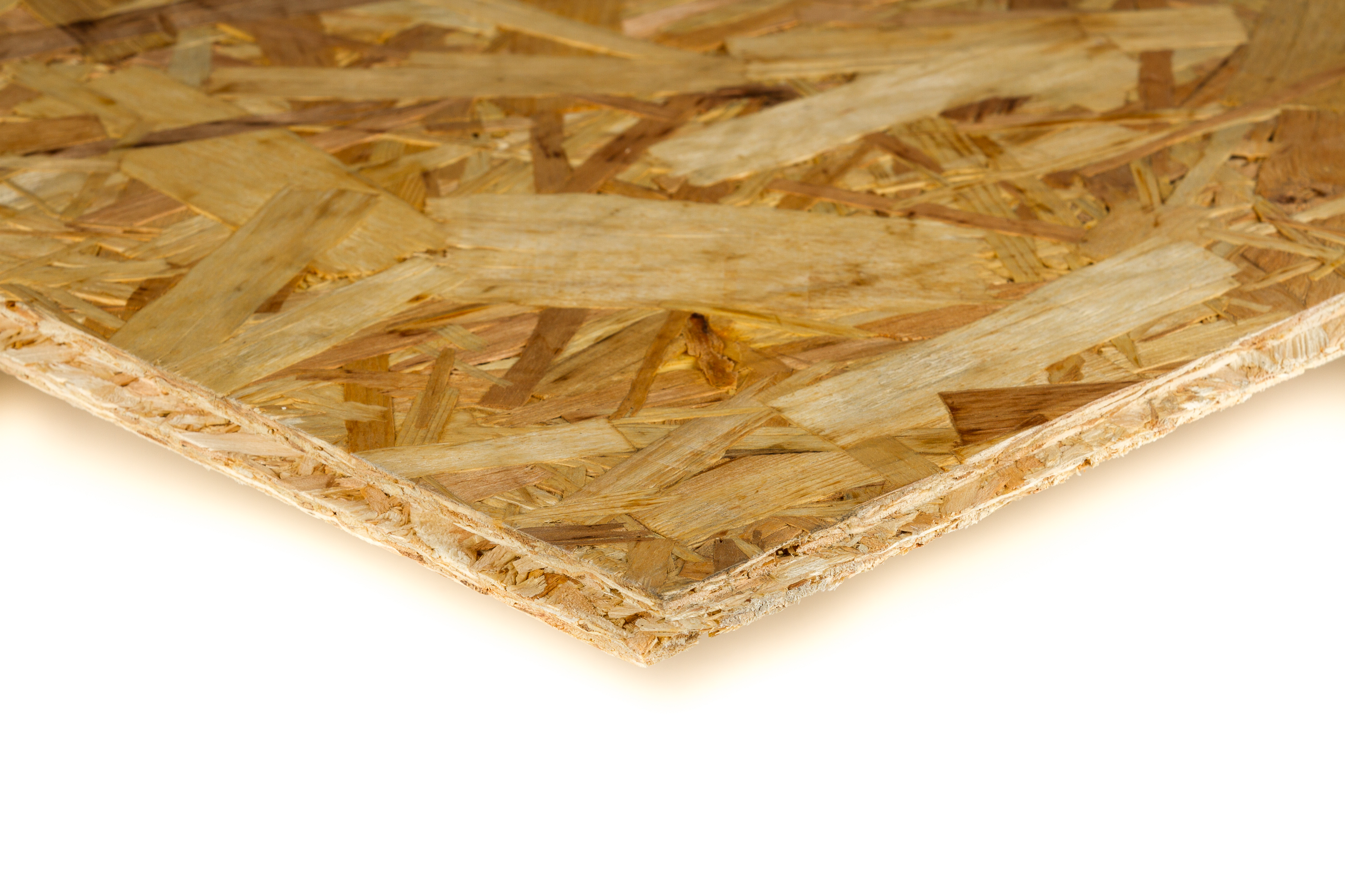 Oriented Strand Board