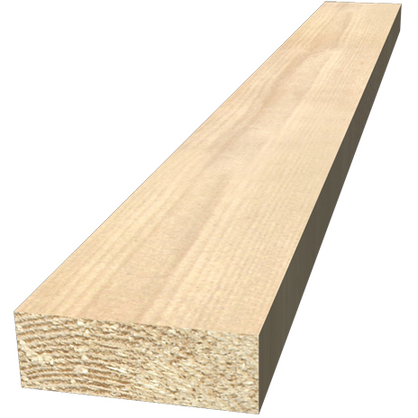Glattkant 12mm