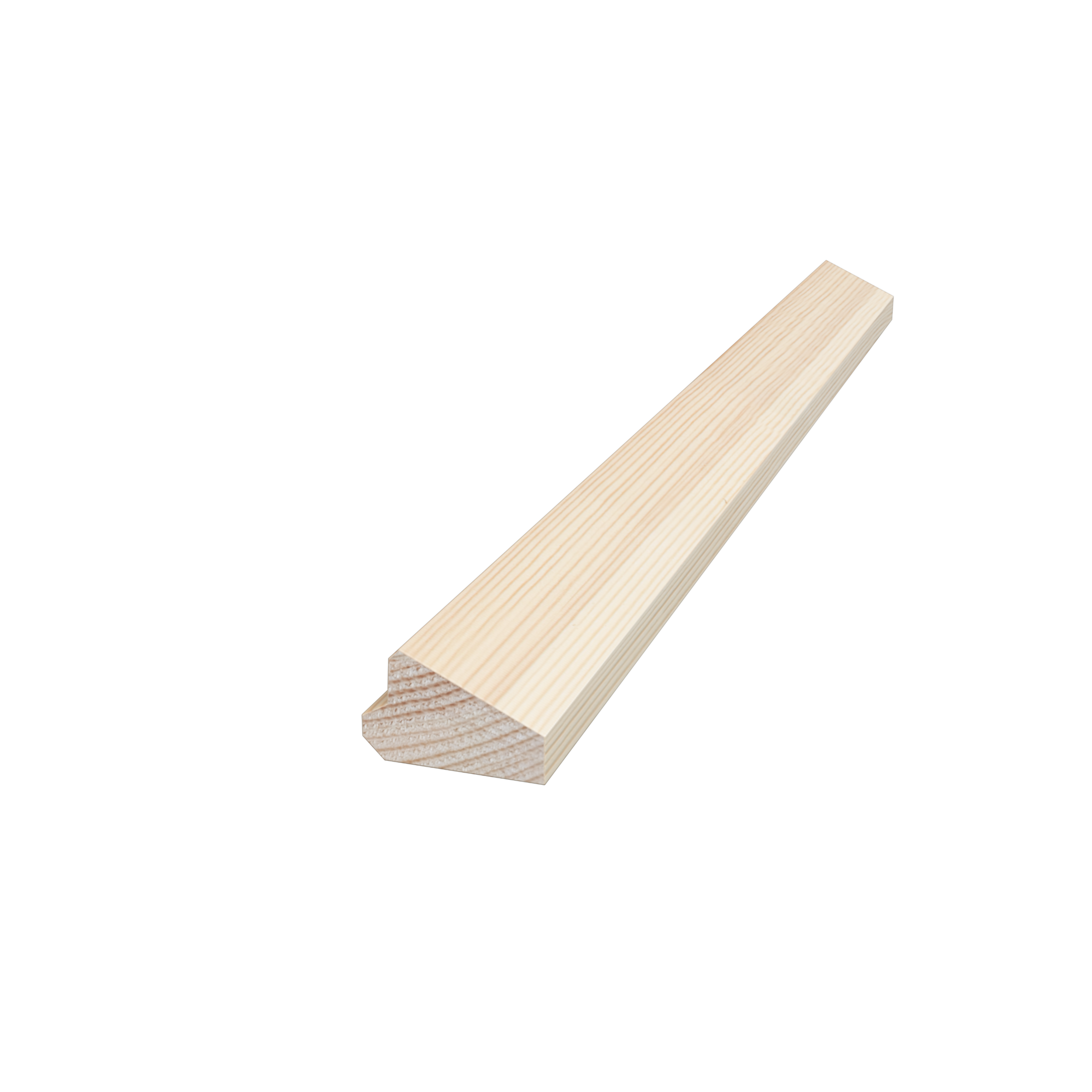 Skugglist 015 Obehandlad