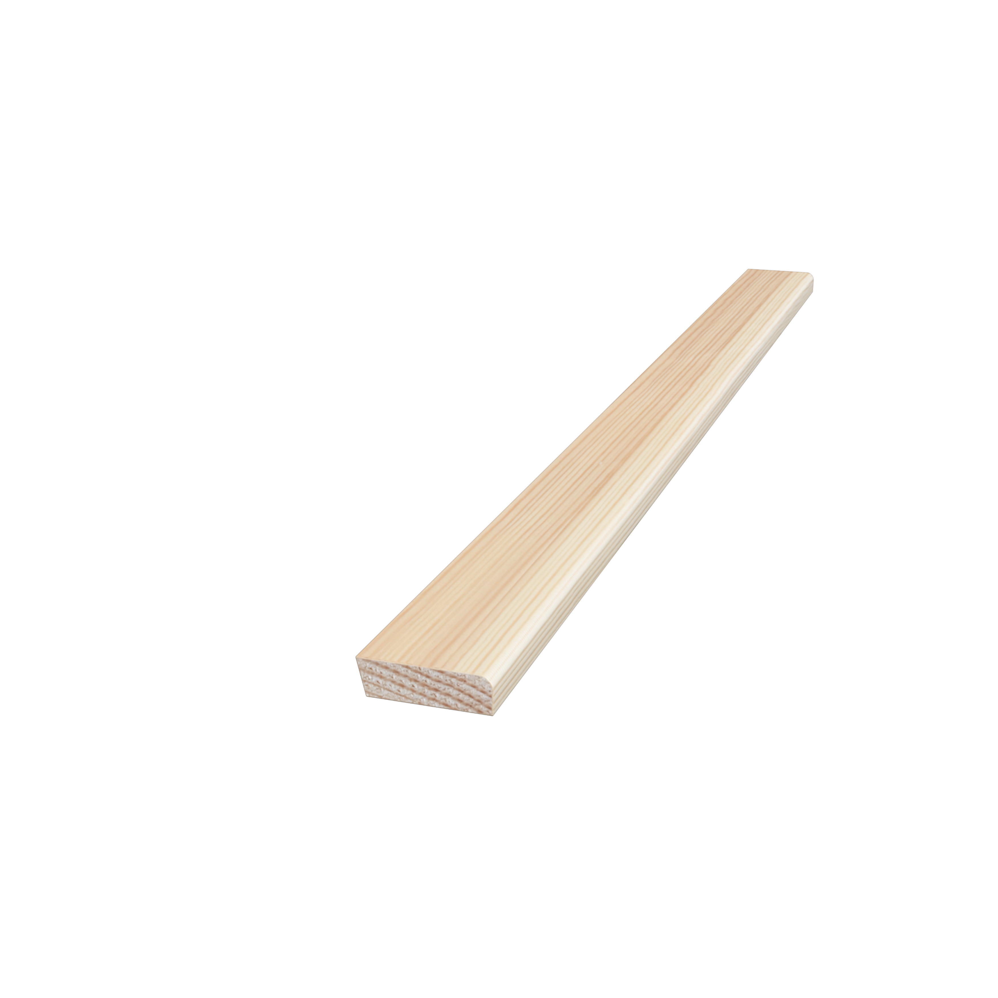 Smyglist Furu Obehandlad