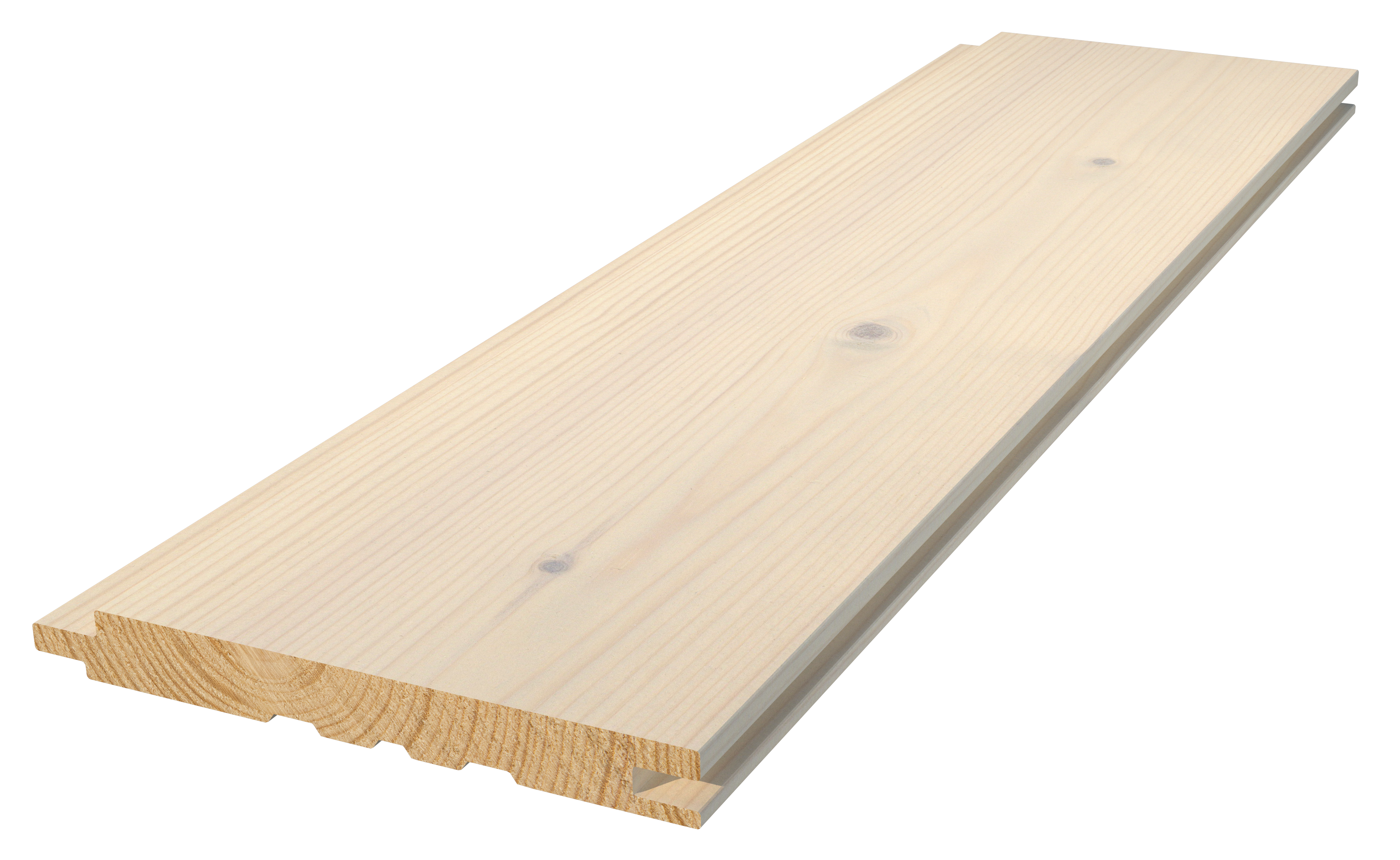 Sprekkpanel, beiset Morgendis